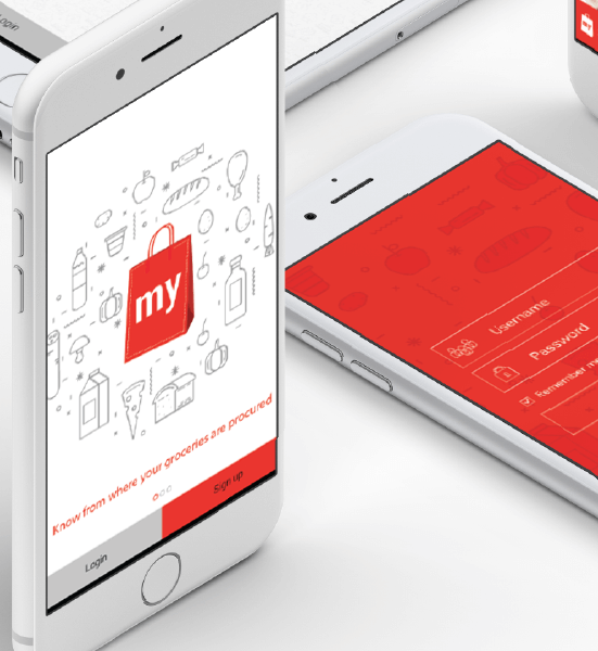 Mobile App UI UX Design Company in Bangalore