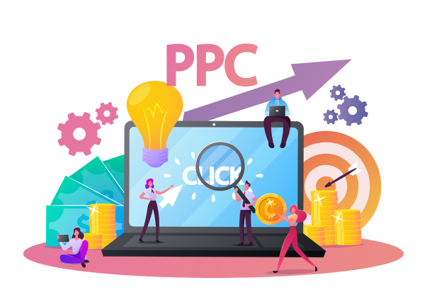 Outsource PPC Agency