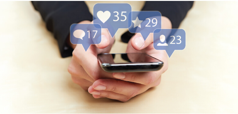 A Guide to Grow Your Business with Social Media