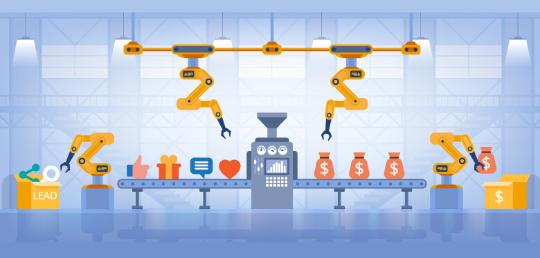Boost your ROI with Marketing Automation