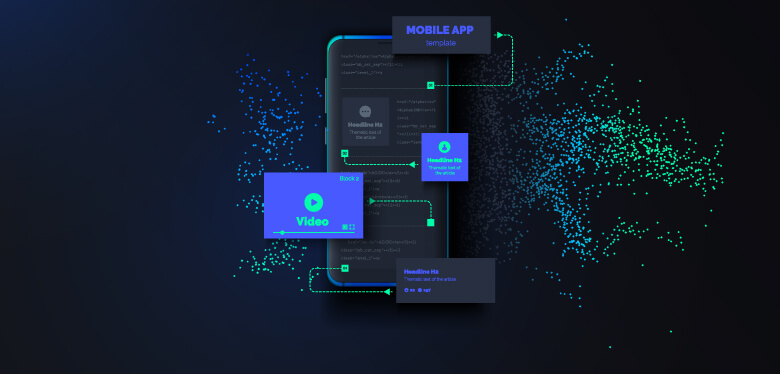 Building an APP