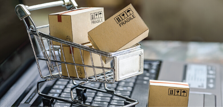 E-commerce 2.0: How E-commerce Websites are Evolving with their Clients