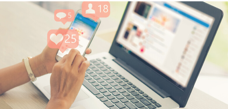 Few differences between B2B and B2C social media marketing that you should know