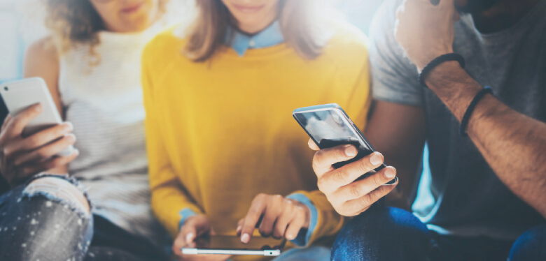 Go Phygital with Your marketing campaigns: Plan differently