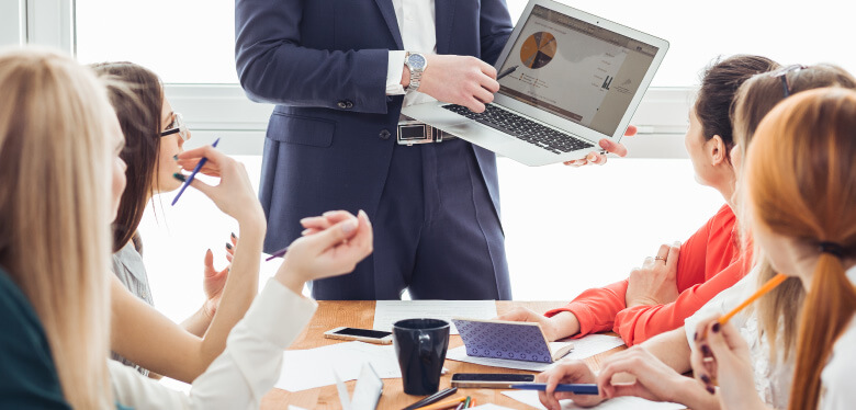 How to excel in Marketing Automation