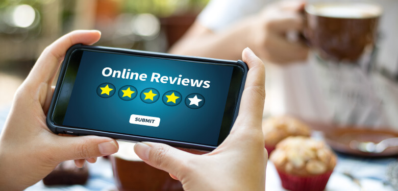 How to increase your small business presence online