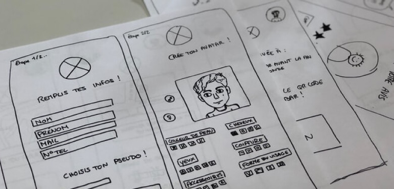 How to overcome UX Design Challenges
