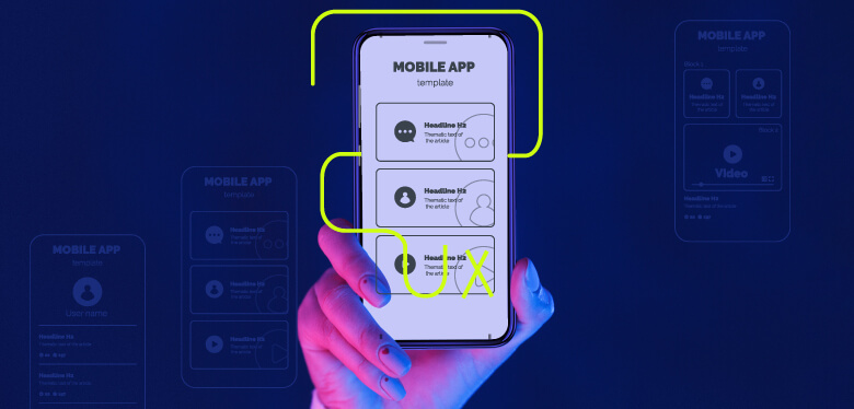 Improve your UX through Content
