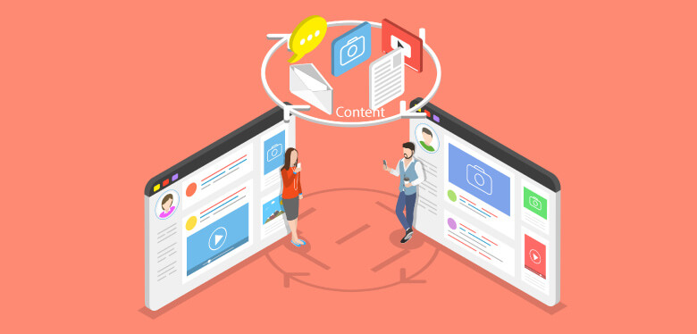 Influencer Content and SEO