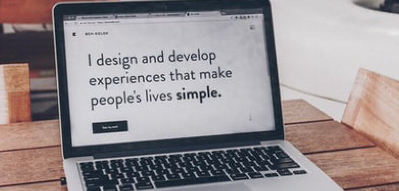 Mistakes to avoid when designing website