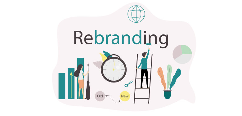 Should you Rebrand your Business