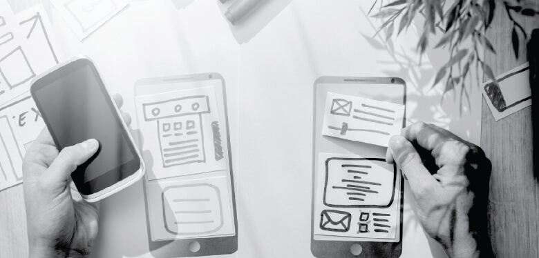 Tips and Tricks to build Effective User Interface