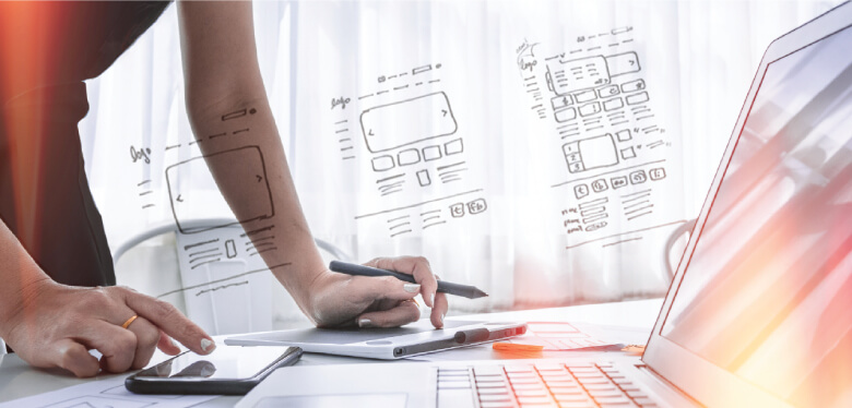 UI/UX resolutions for 2018: Best Practices your Company should follow!