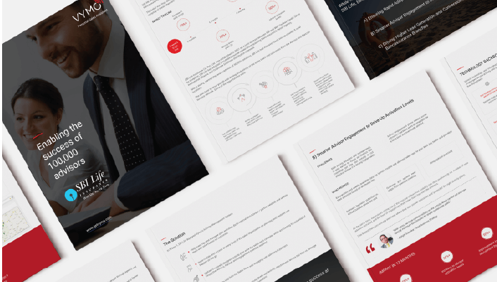 Marketing Collaterals