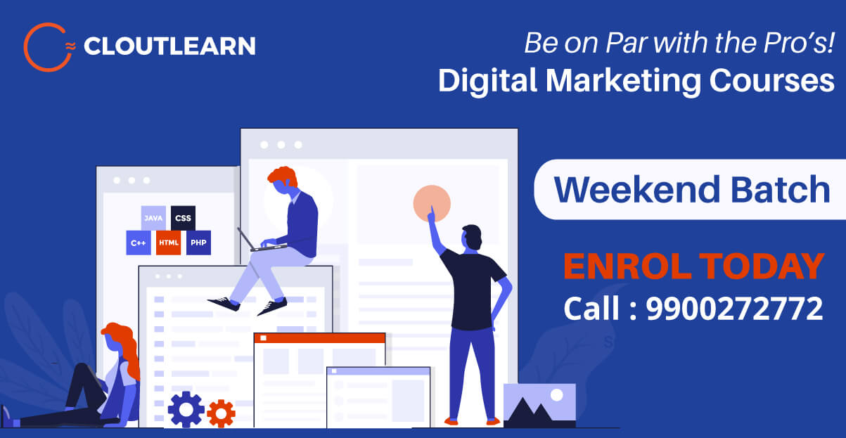 Digital Marketing Company in Bangalore