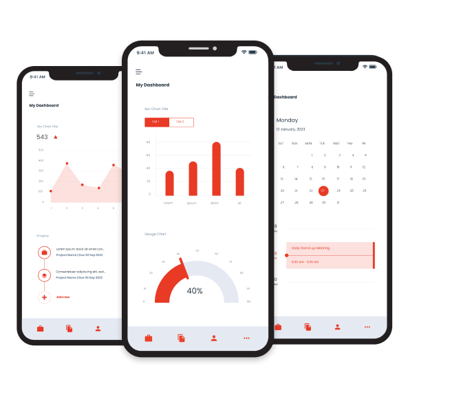 Mobile App Development Company in Chennai India