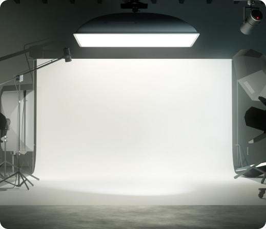 studio-white