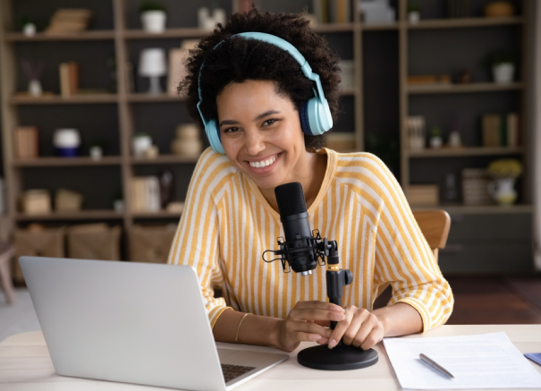 female-graphic-designer