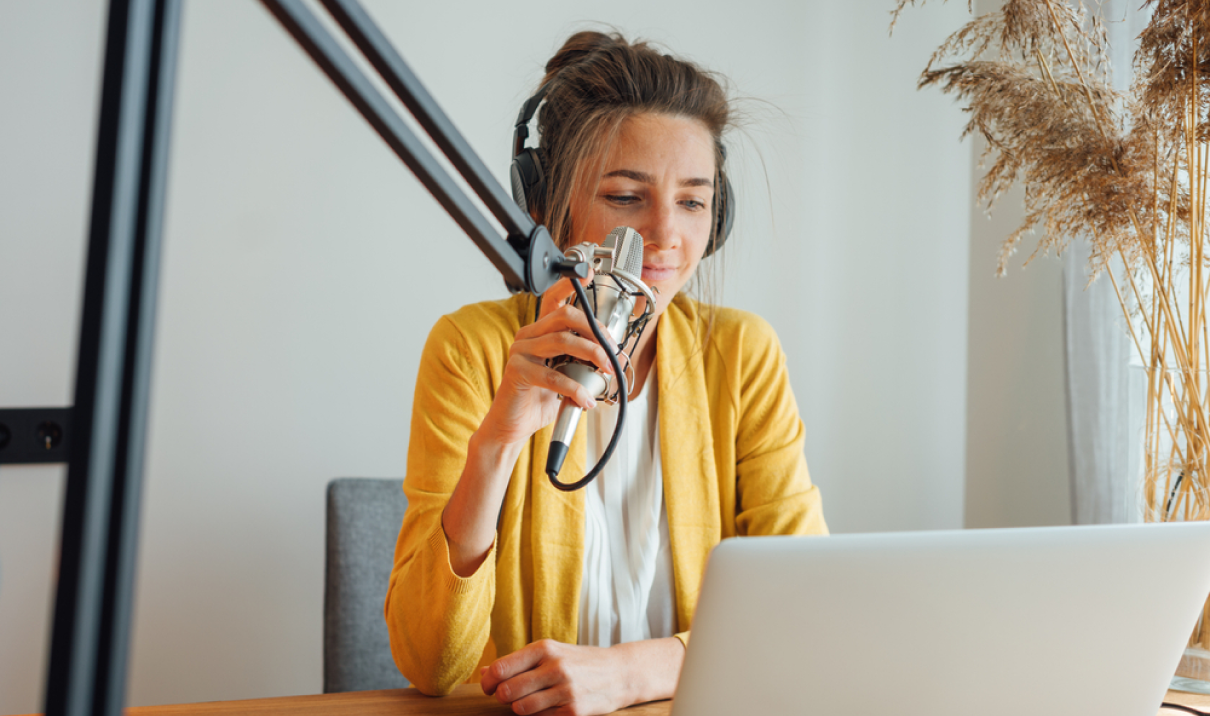 female-graphic-designer
