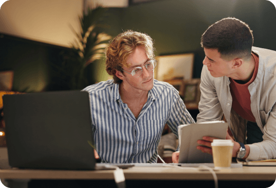 whatsapp marketing agency discovery workshop