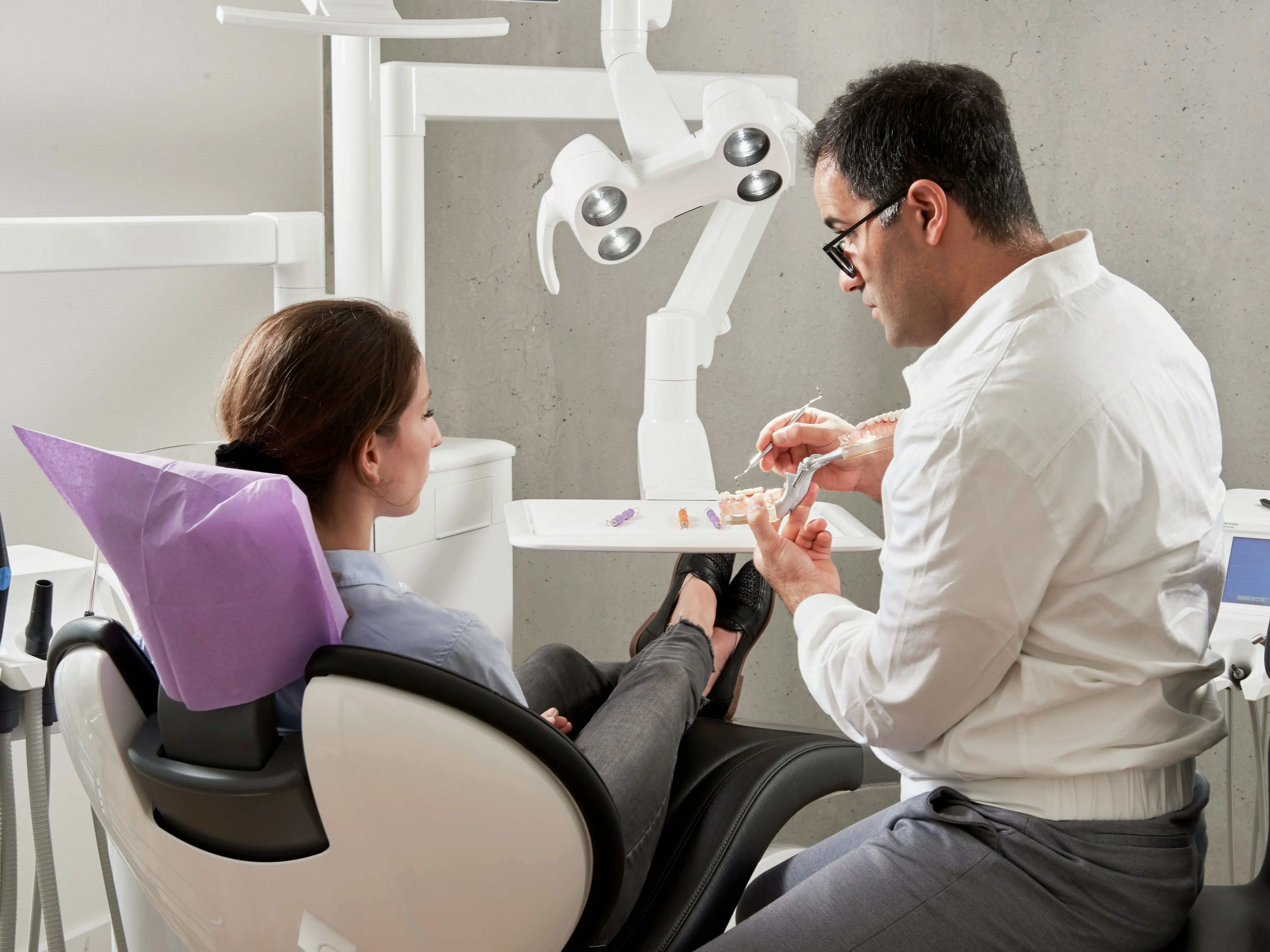 Digital Marketing Services Every Dental Clinic Should Invest In