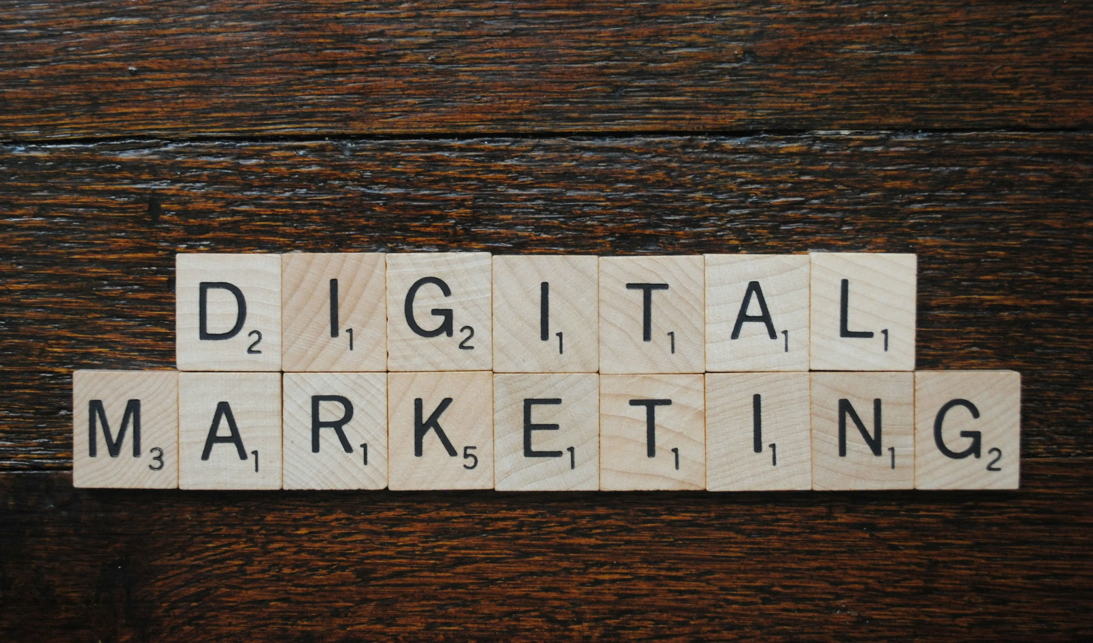 What are the Key Components of Digital Marketing? – A Complete Guide to Building Your Business Growth