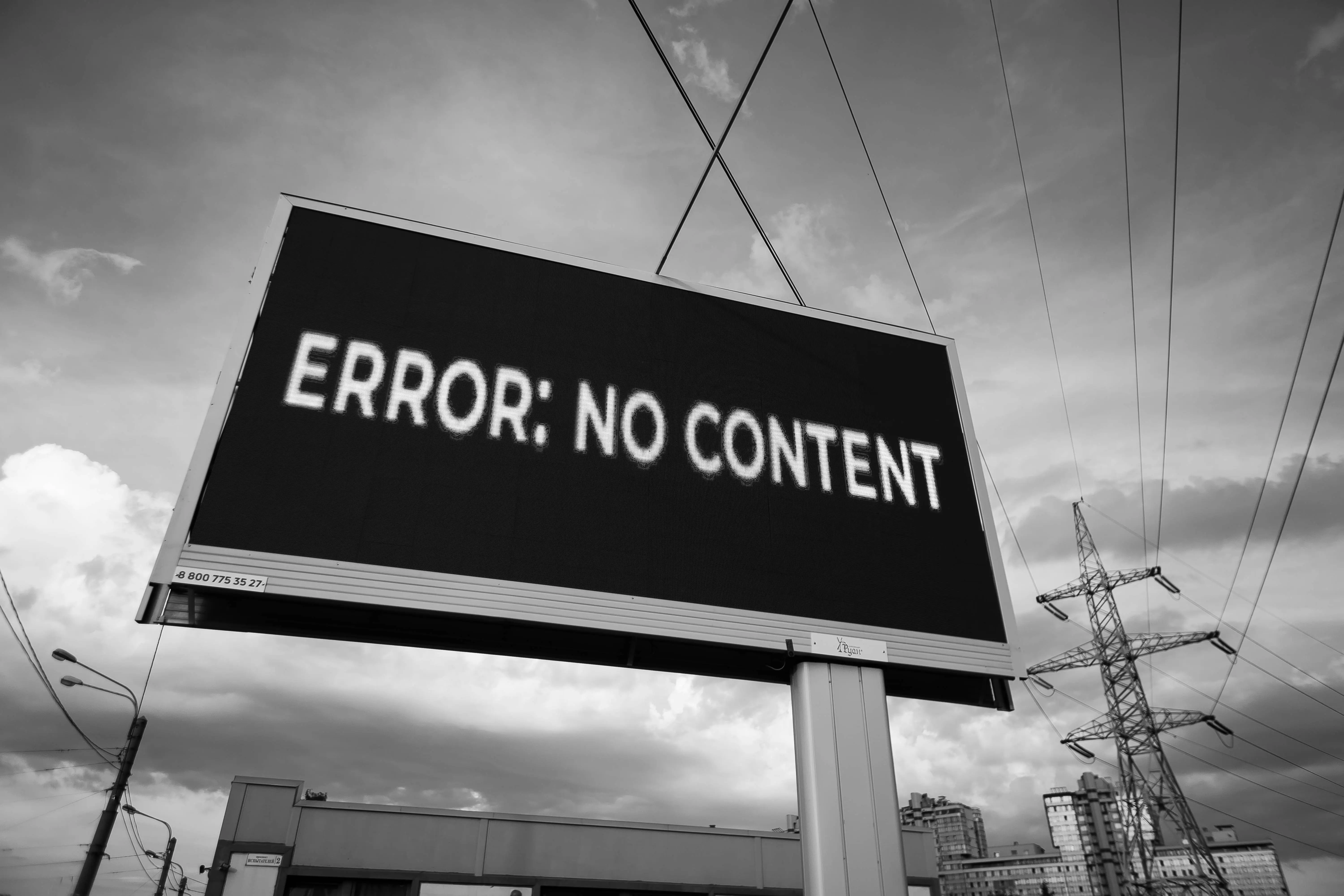Common Mistakes Businesses Make While Creating a Digital Marketing Plan