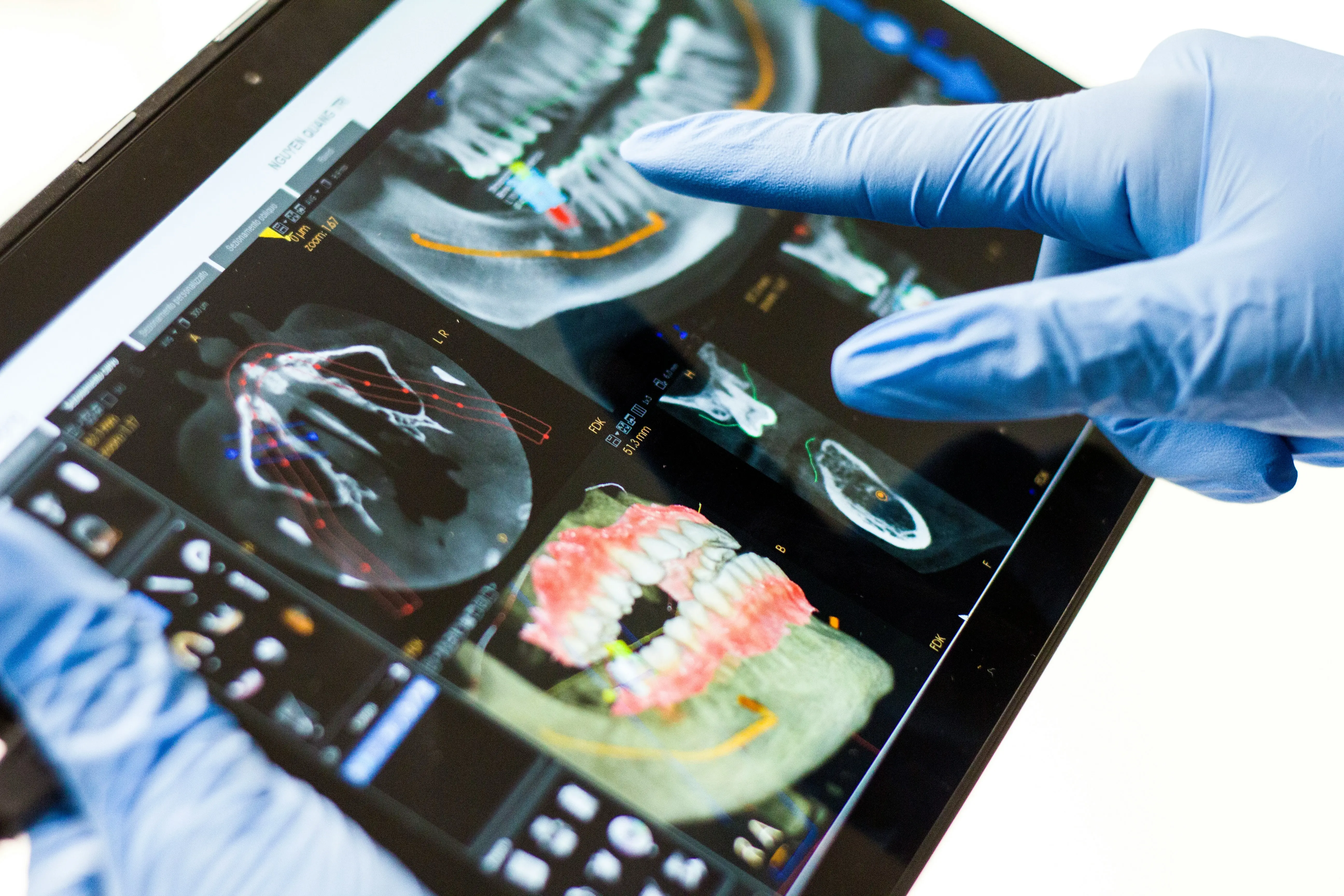 Why Your Clinic Needs More Than Just a Website
