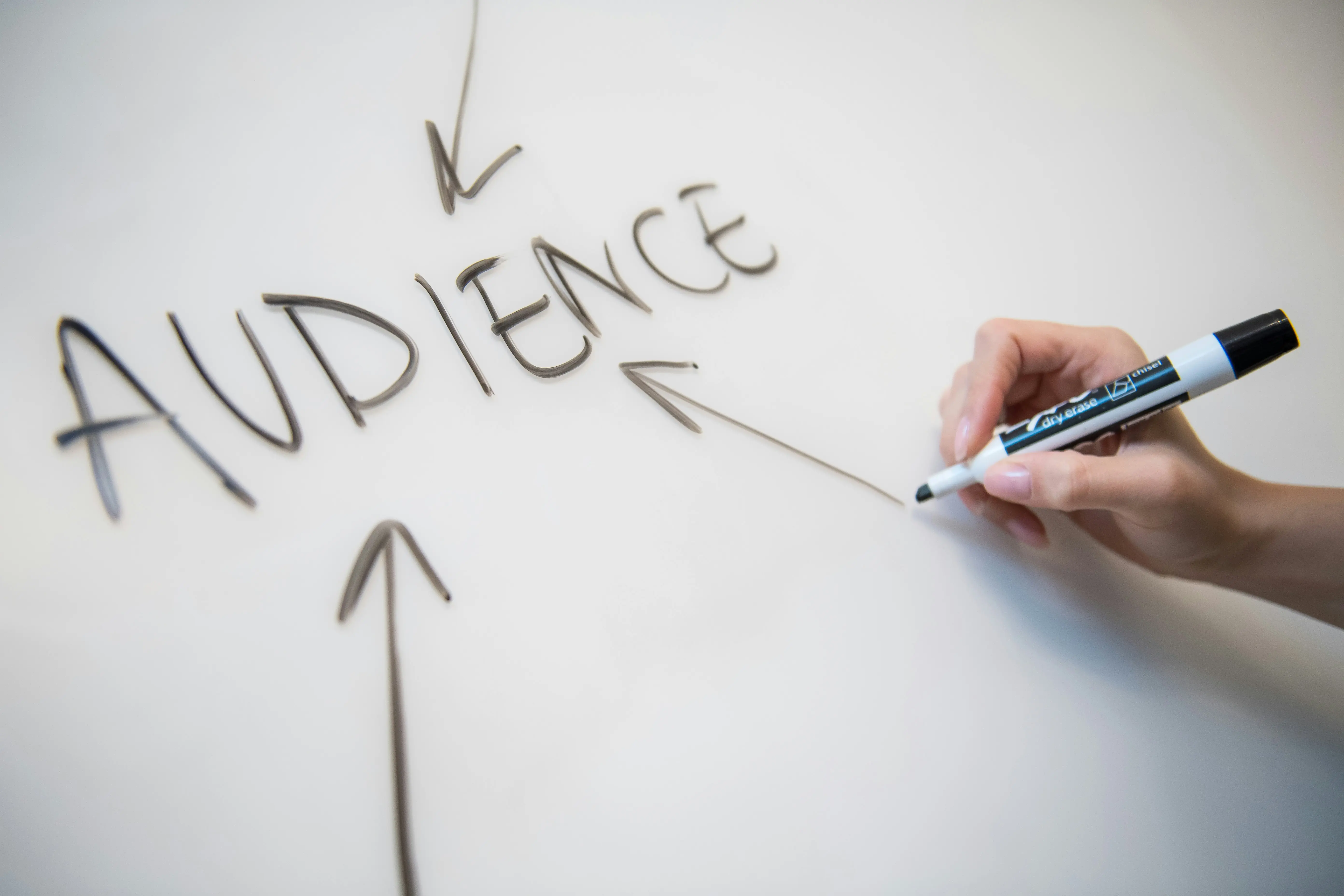 Strategy Is What Gives Marketing Direction