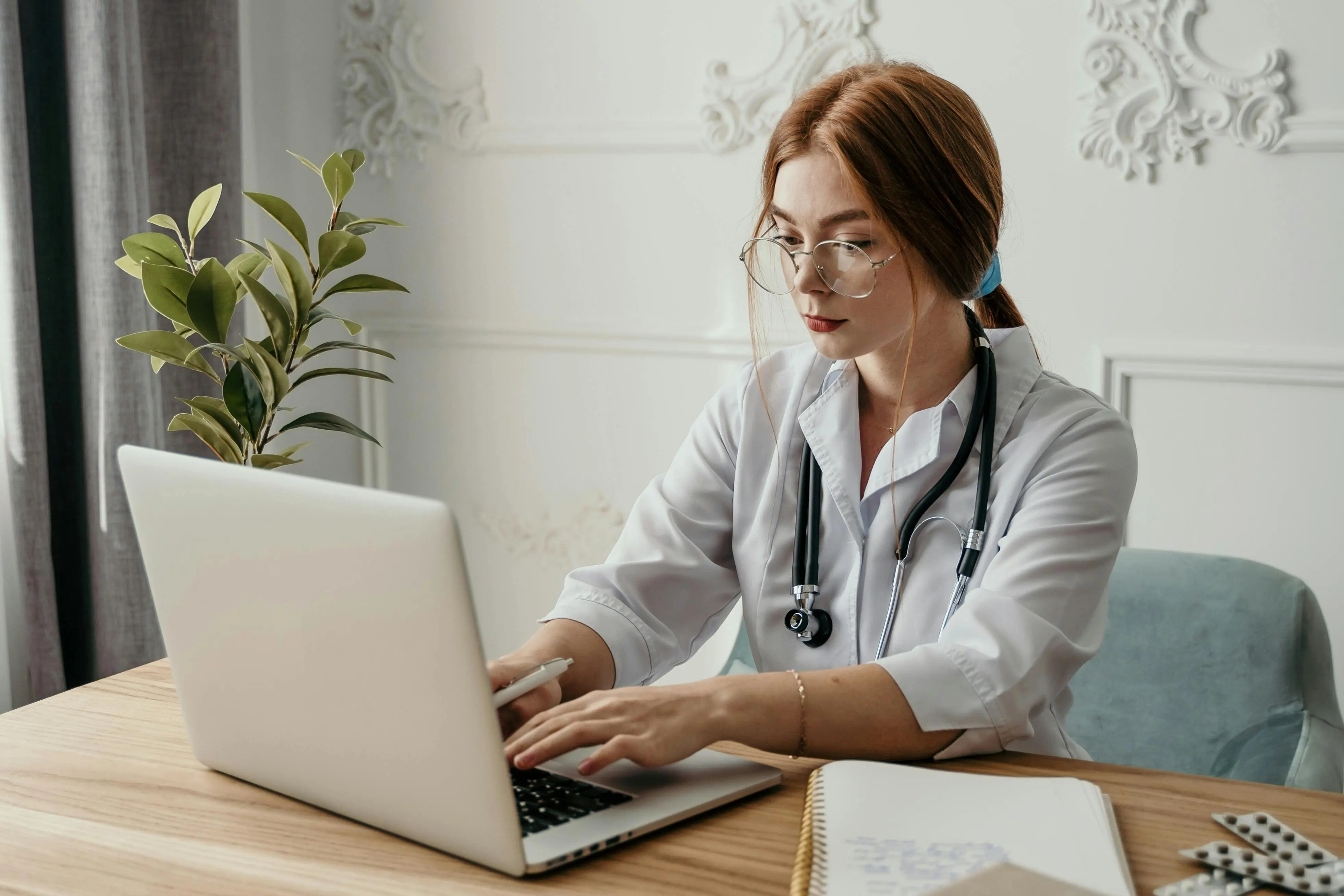 Why Doctors Need Digital Marketing in 2026 – A Complete Guide to Digital Marketing for Doctors