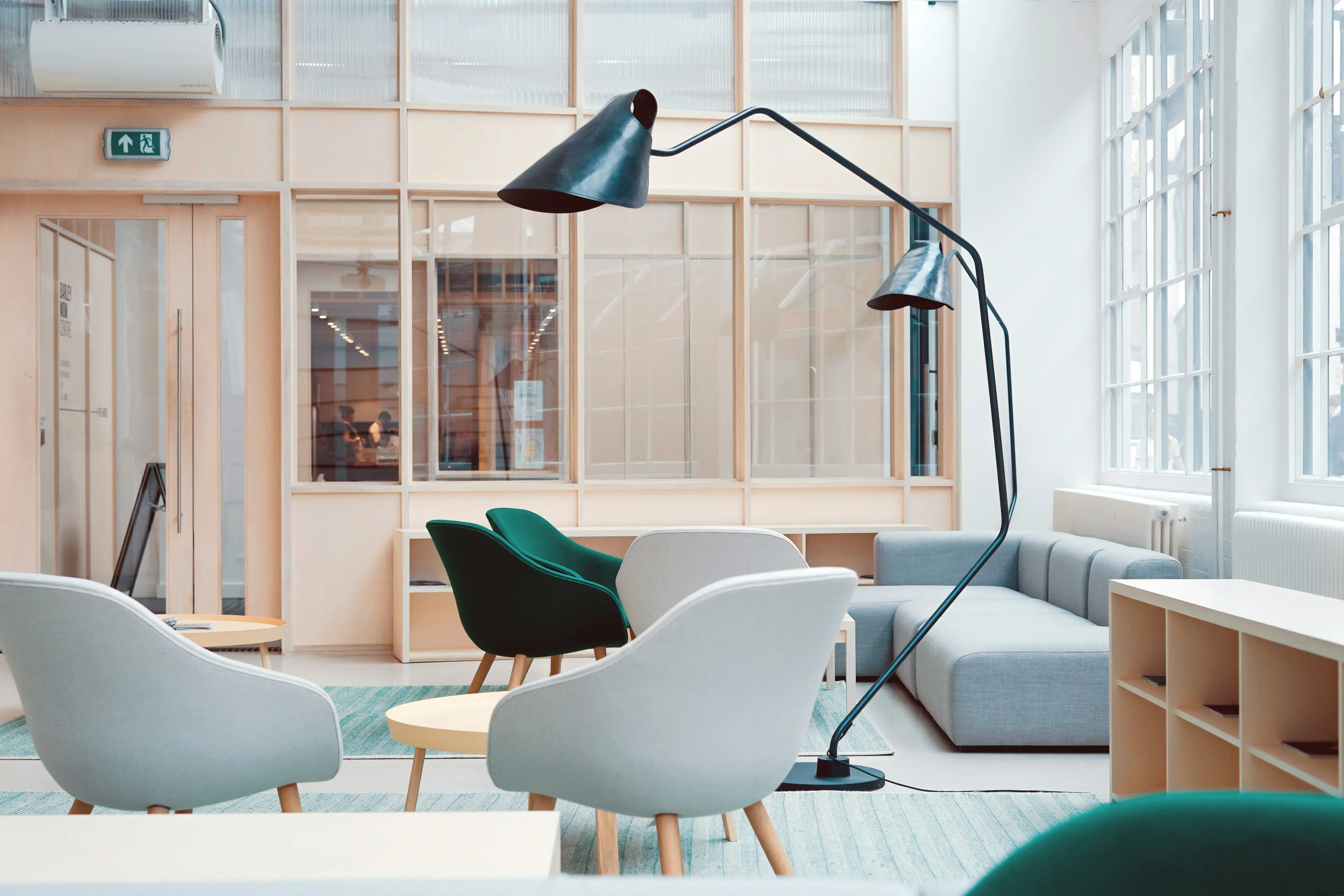Future Trends in Interior Design Marketing