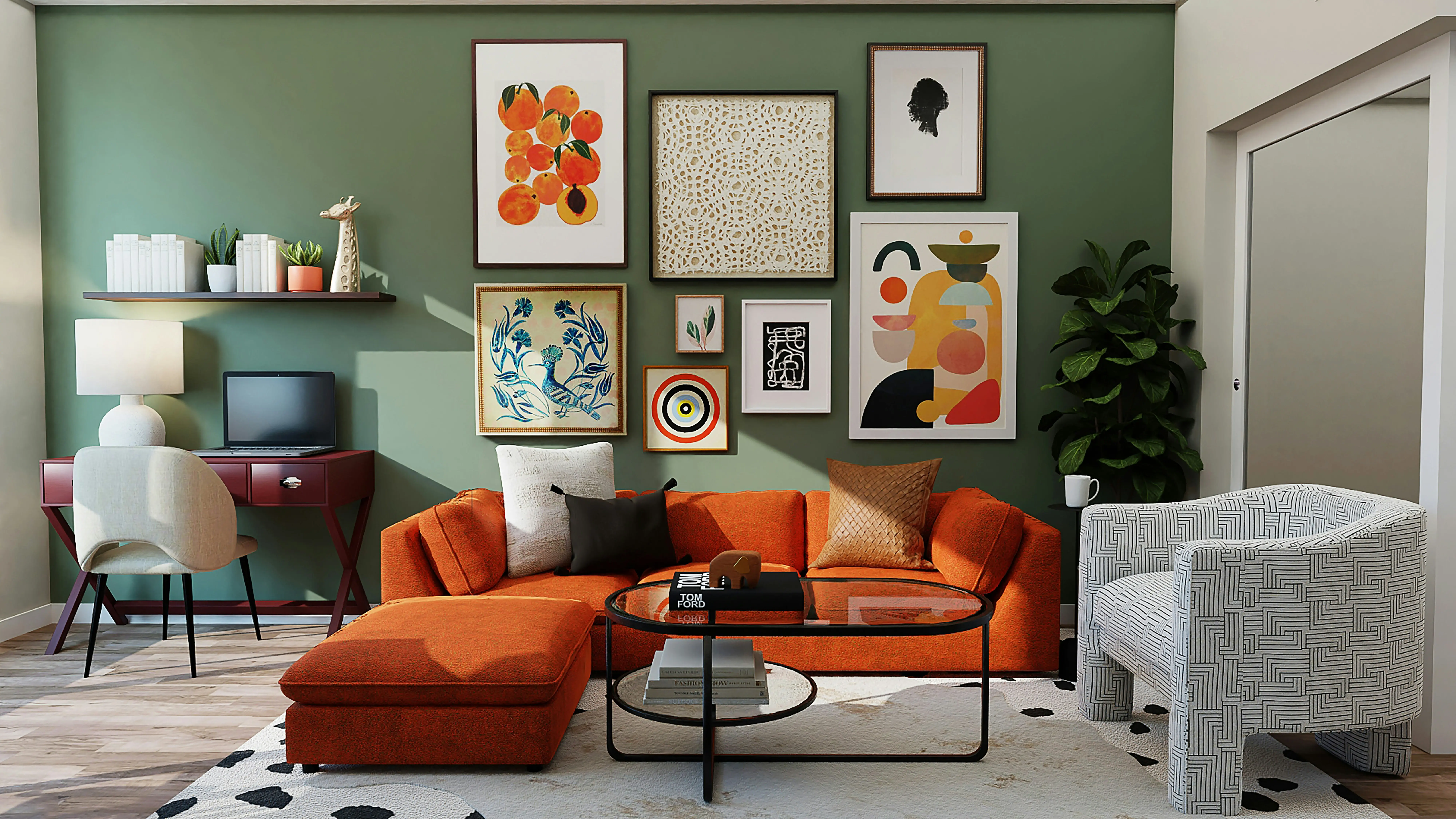 Digital Marketing for Interior Designers in 2026 – How Top Firms Stand Out and Win More Clients