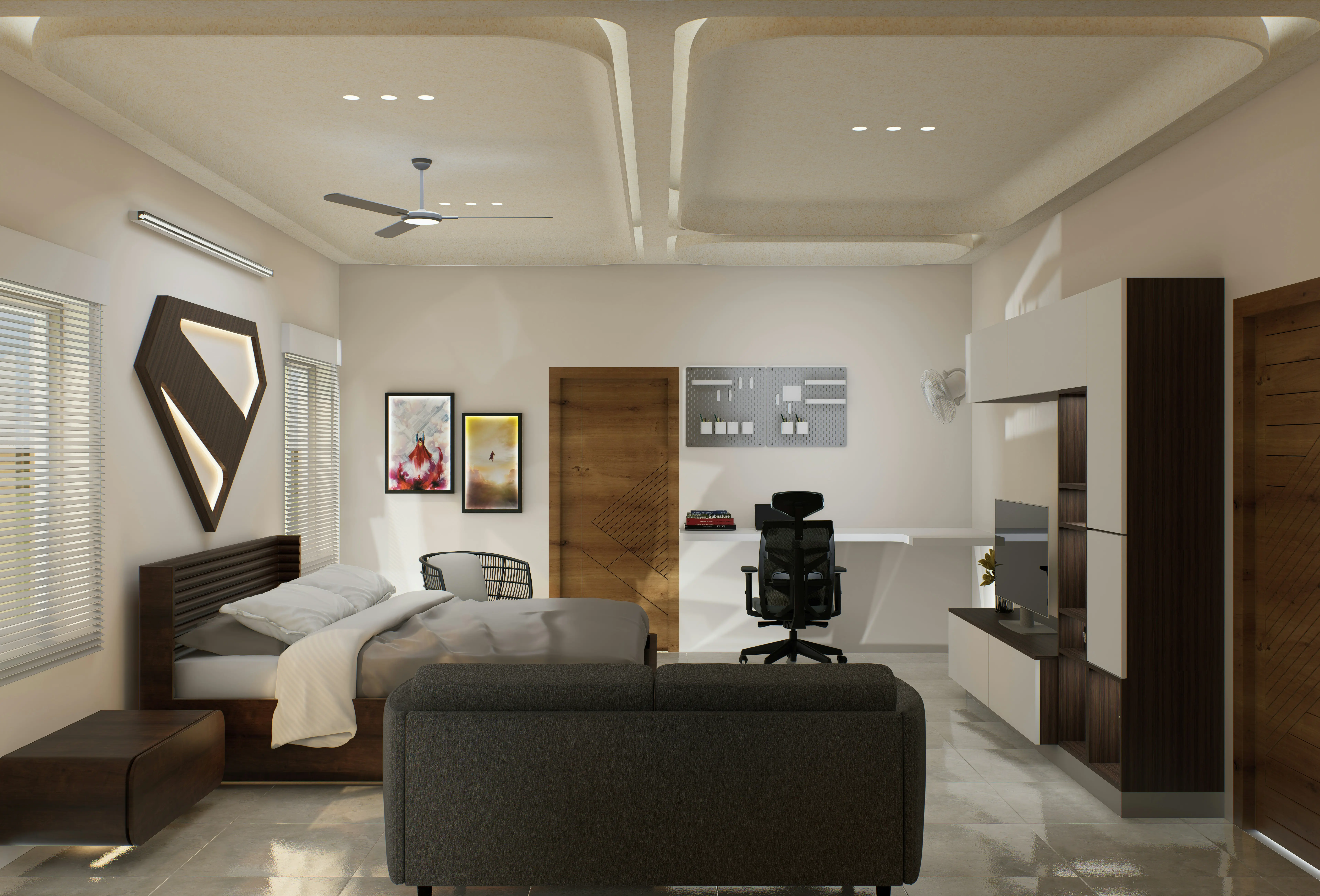 How Top Interior Design Firms Stand Out