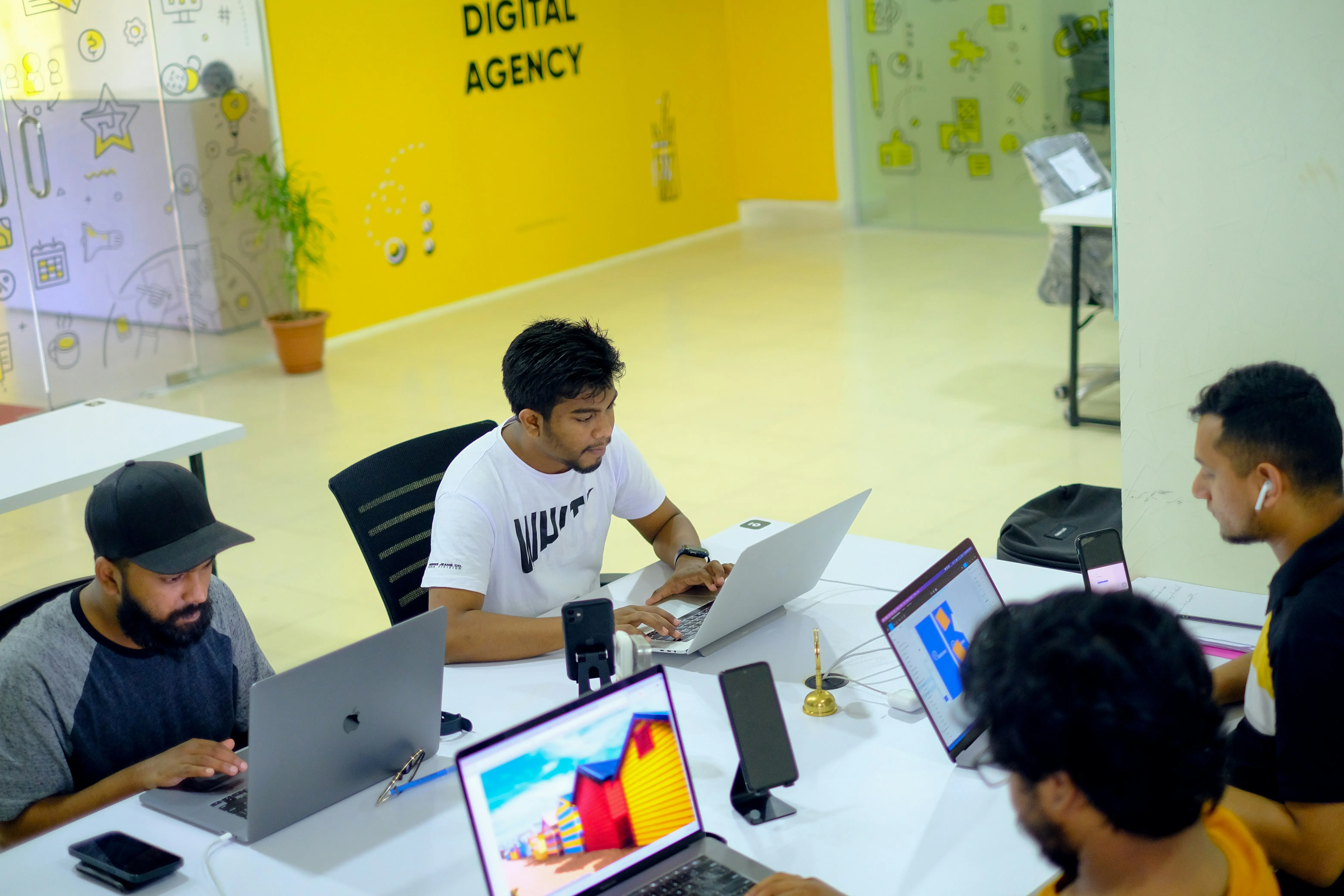Why Businesses Struggle Without a Digital Marketing Mentor