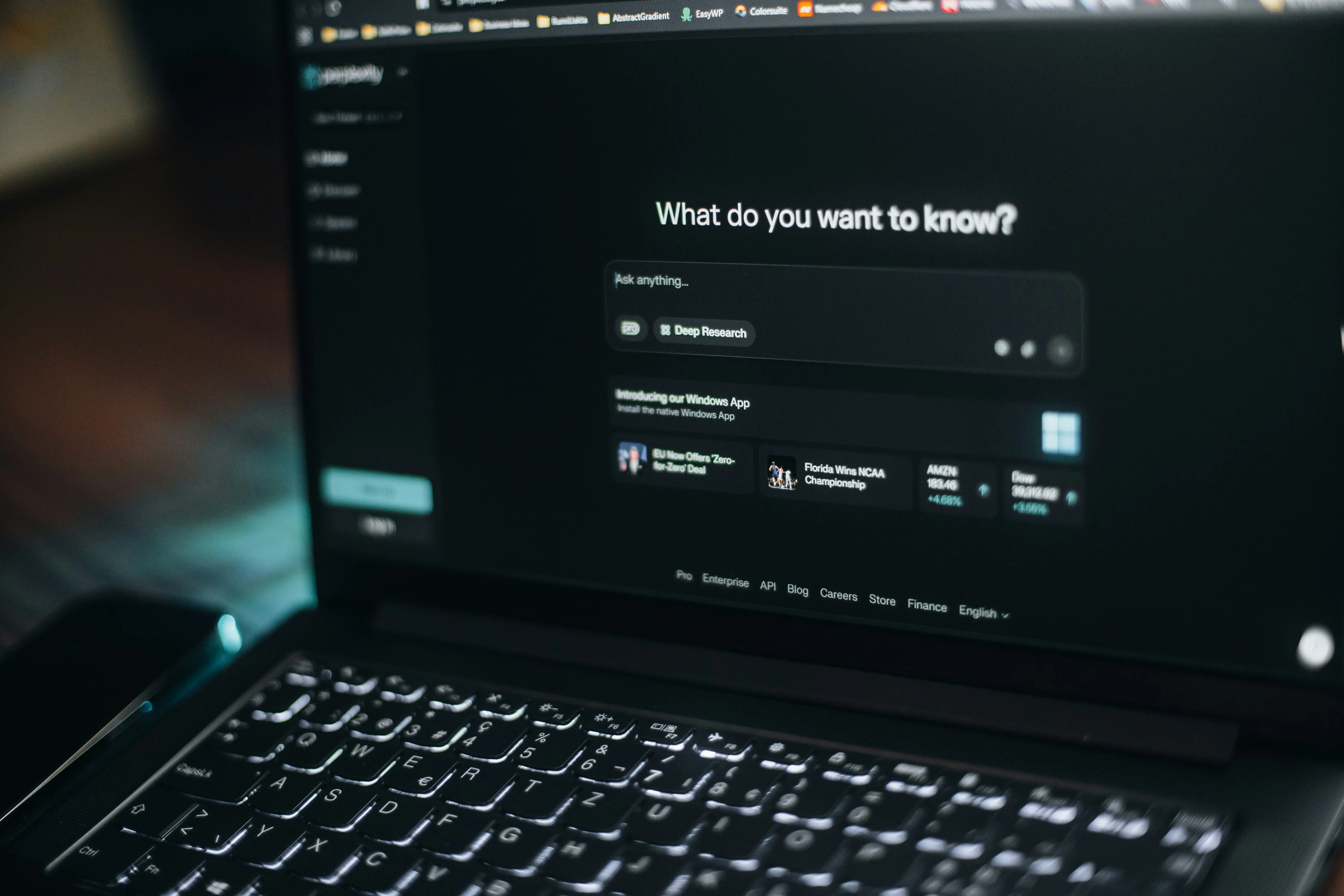 How AI Search Is Reshaping Search Engine Optimization