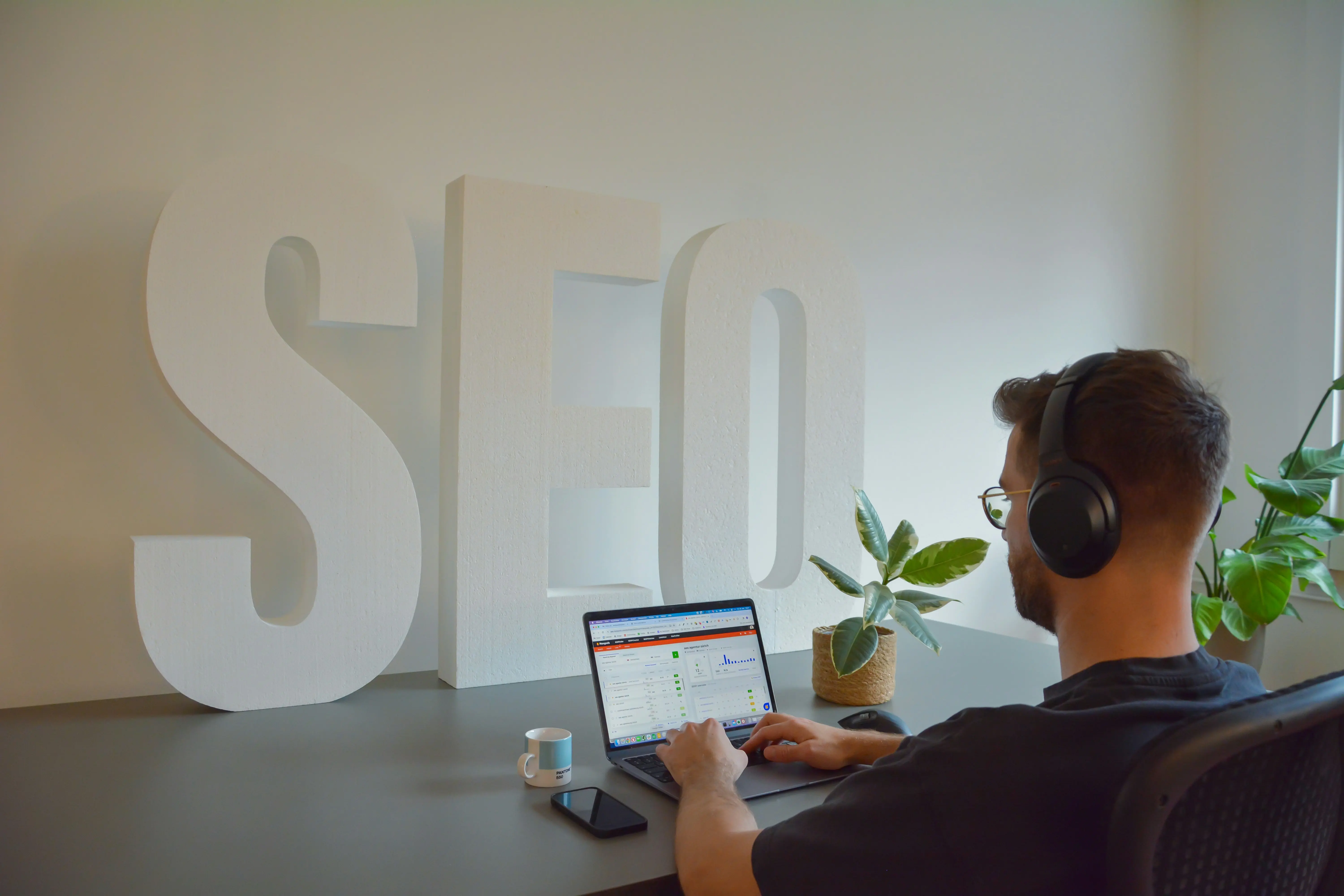 What Is Search Engine Optimization Actually Solving?