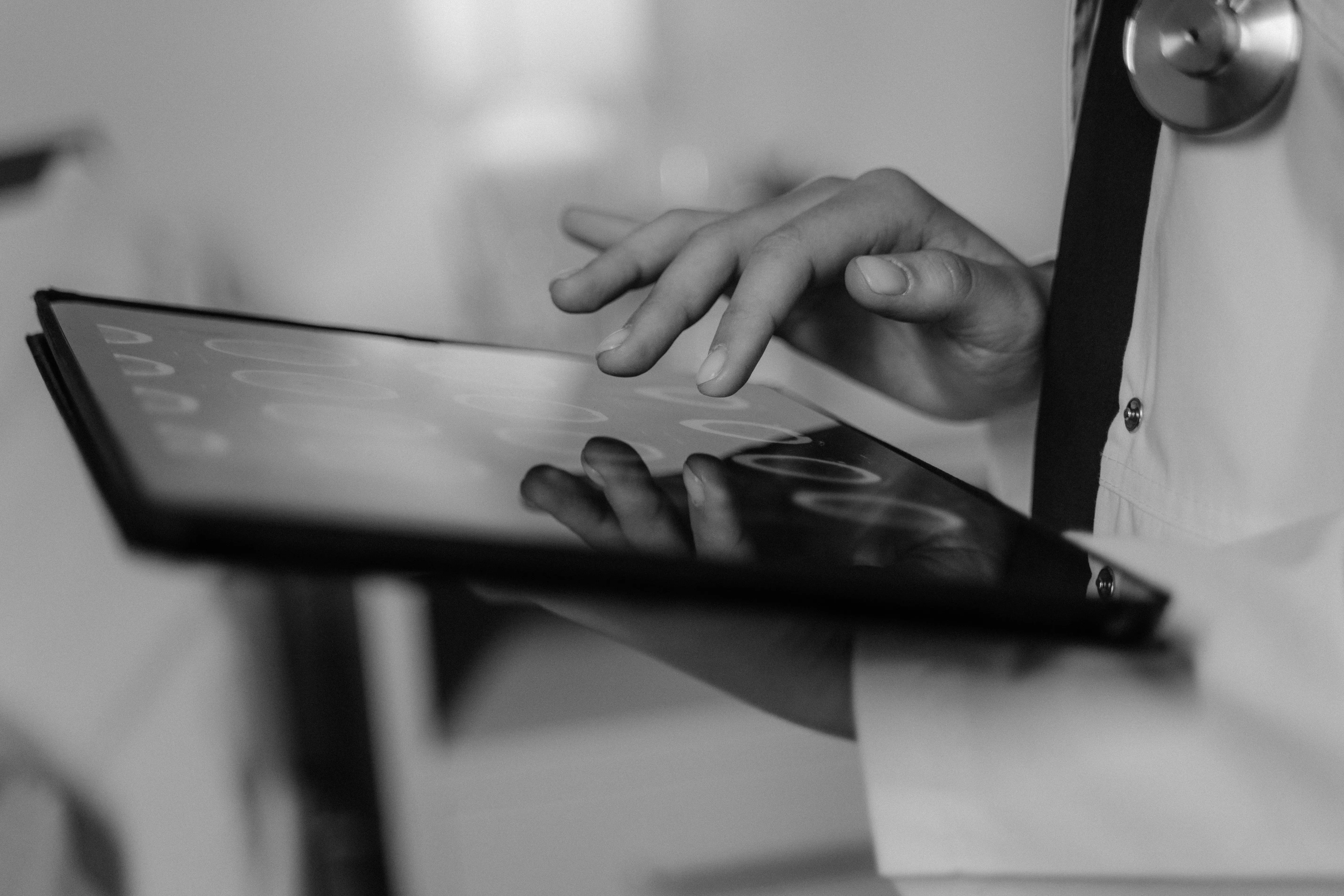 What Is Healthcare Digital Marketing