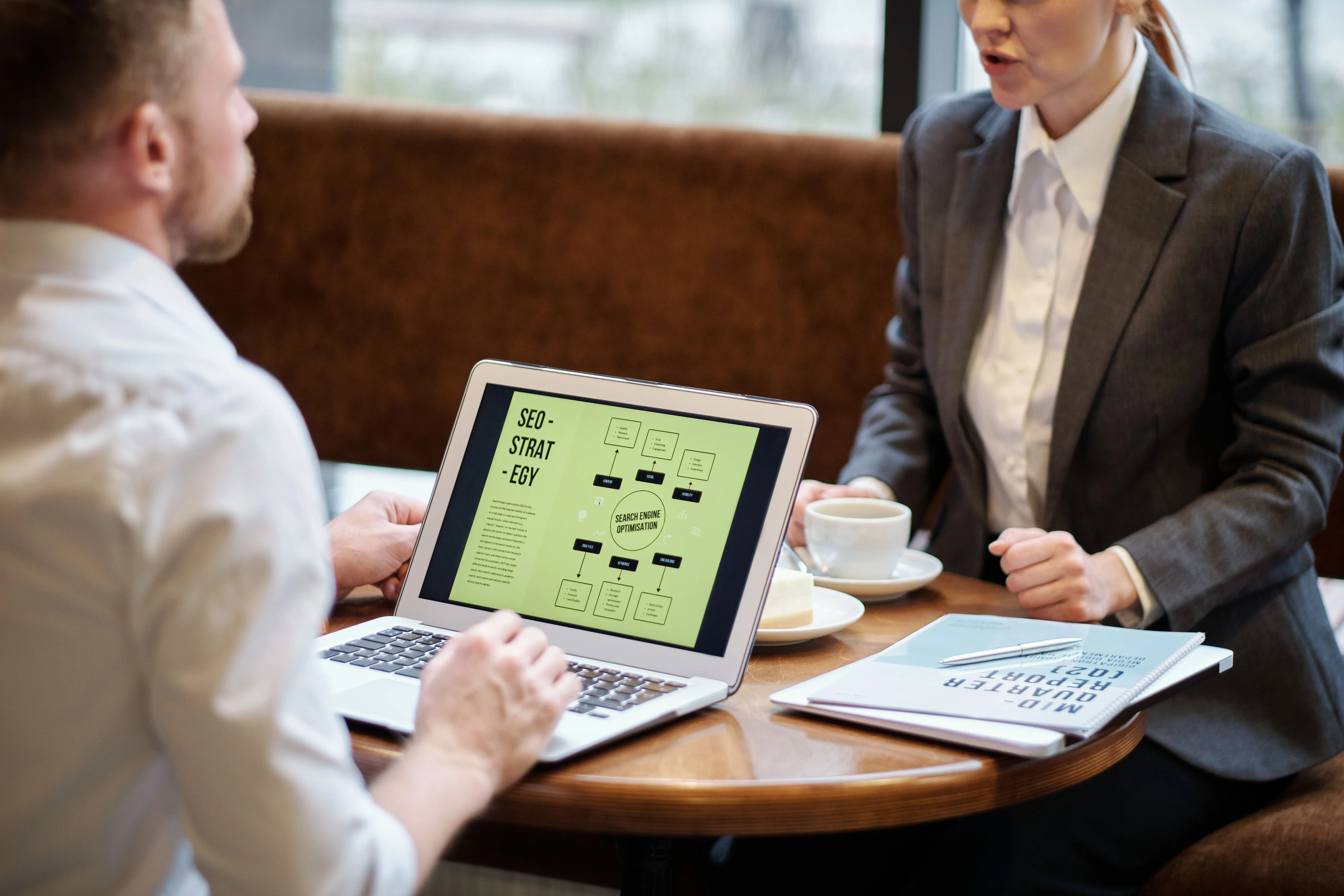 Why Healthcare Marketing Works Differently