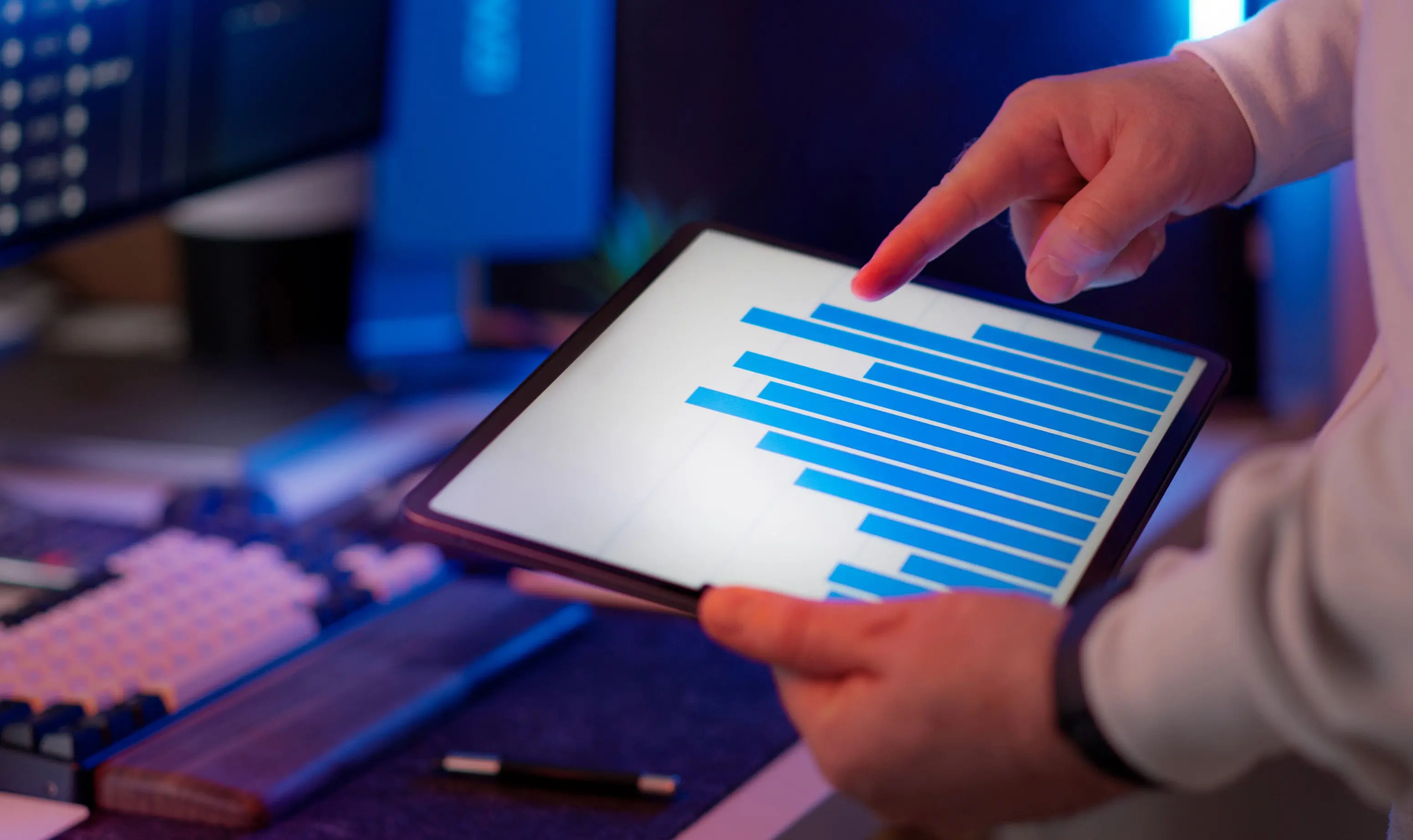 Key Types of Digital Marketing KPIs