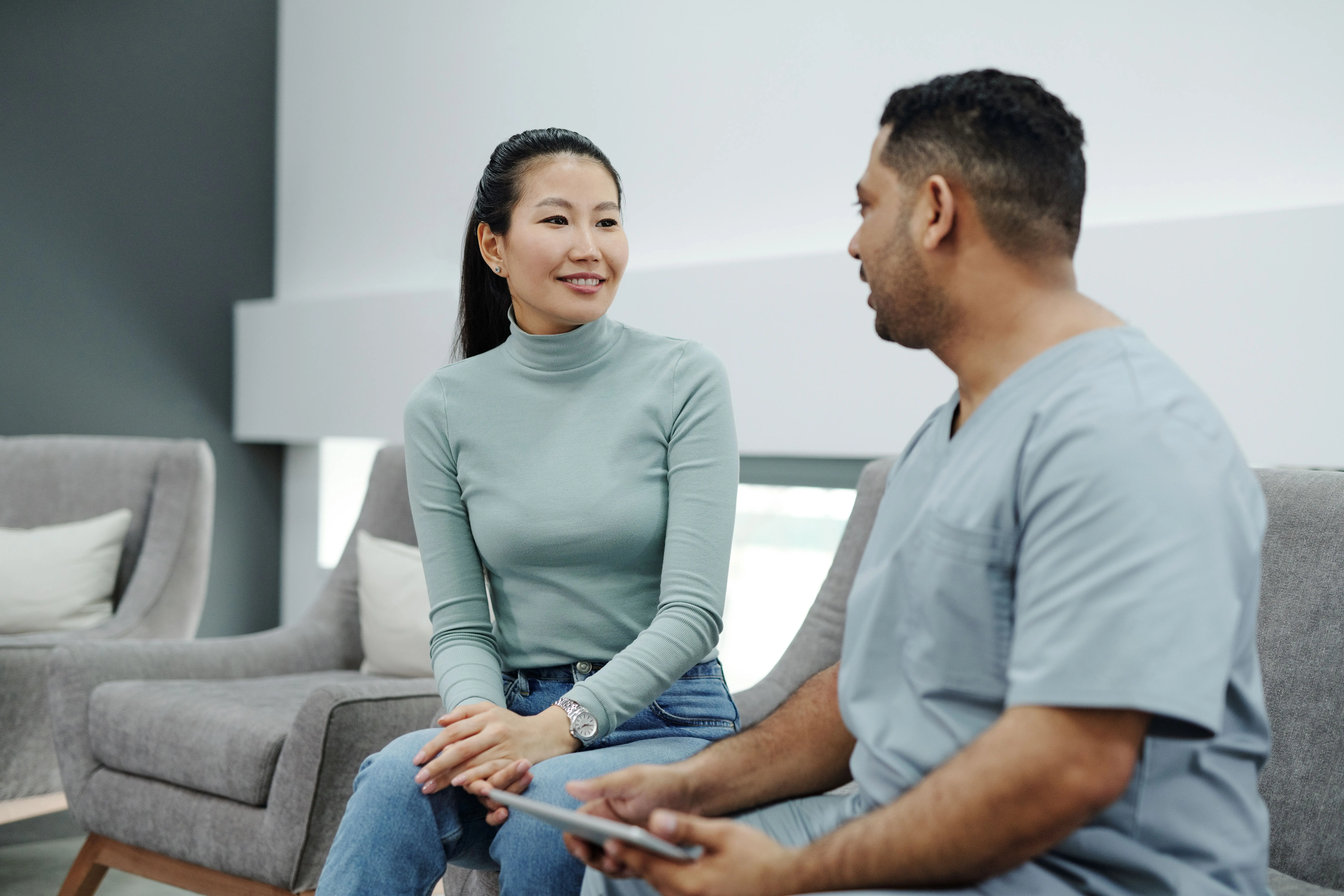 Understanding the Modern Patient Journey