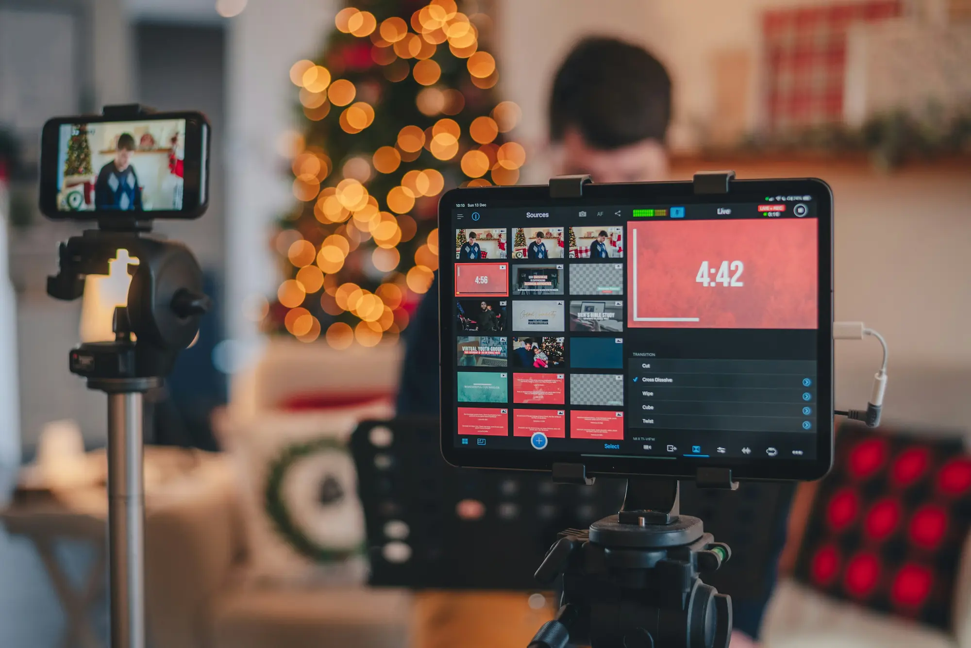 How to Build a Successful Social Media Campaign