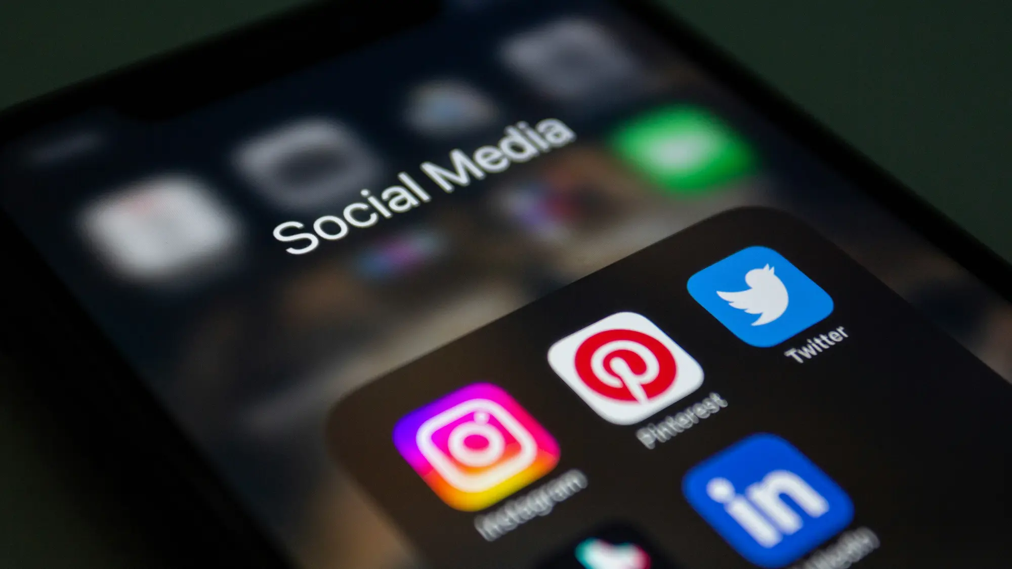 Types of Social Media Campaigns