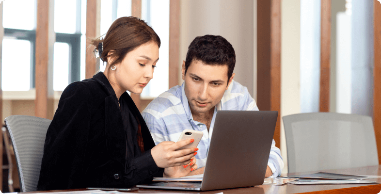 Content Alignment and Intent Optimization