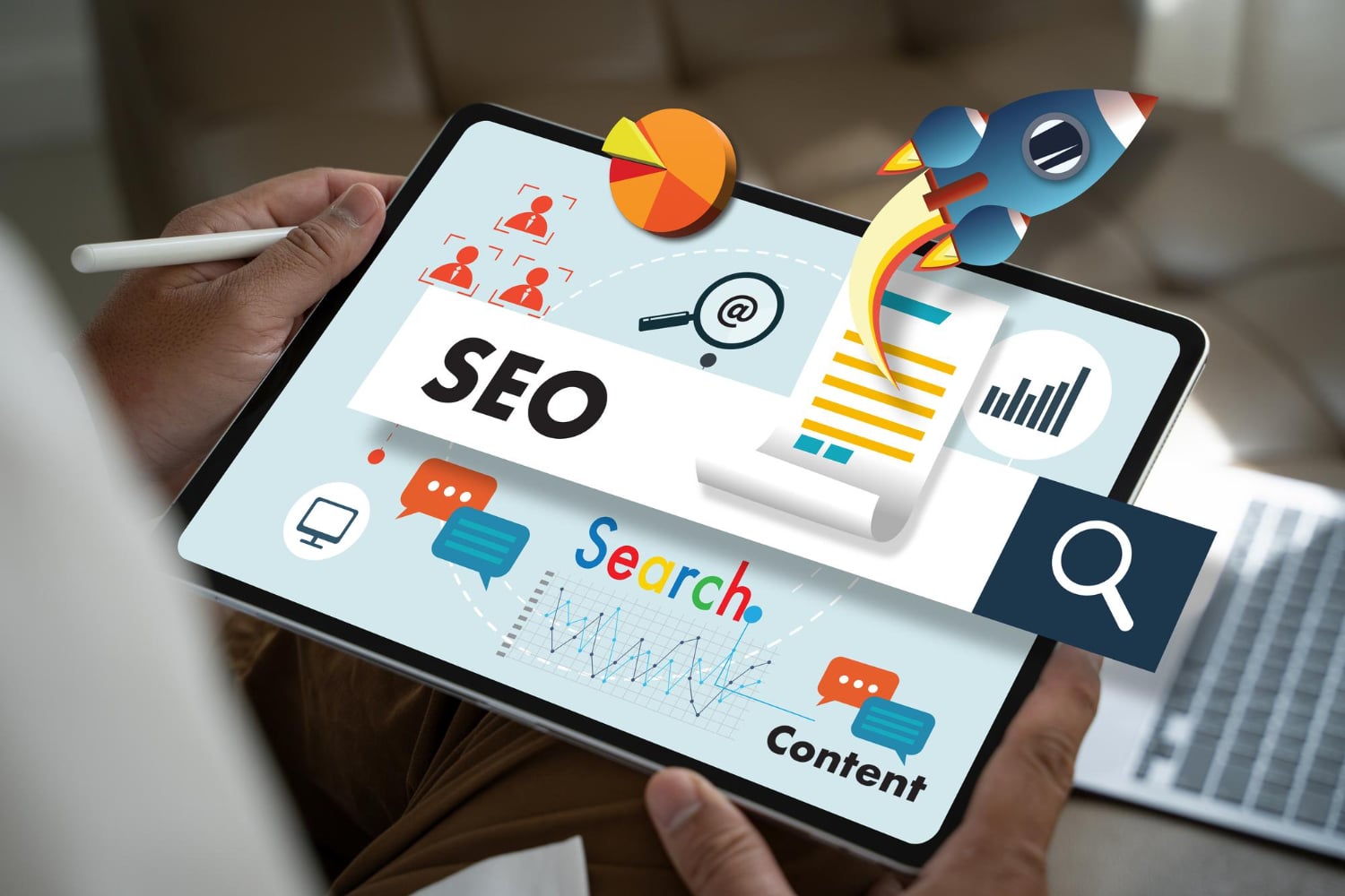 What Is People Also Search For and Why Google Shows It