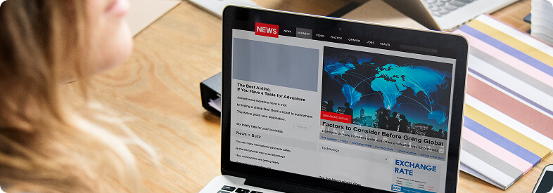 How to Use a Blog to Support Your Search Engine Ranking