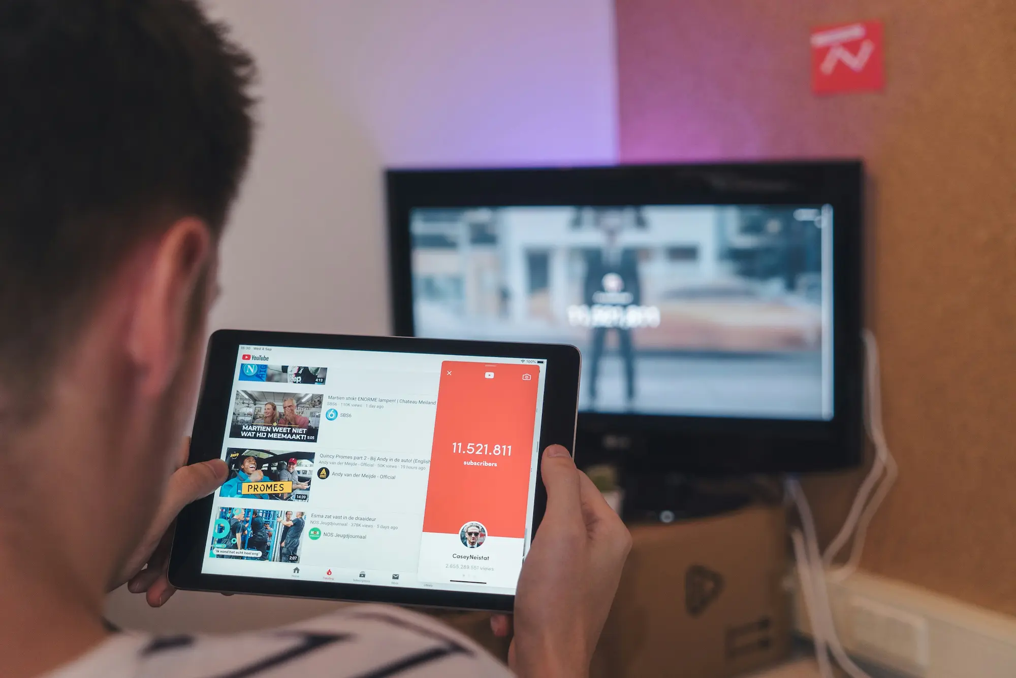 How to Write the Best Description for YouTube Channel Copy