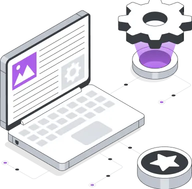 Illustration related to content seeding agency in bangalore