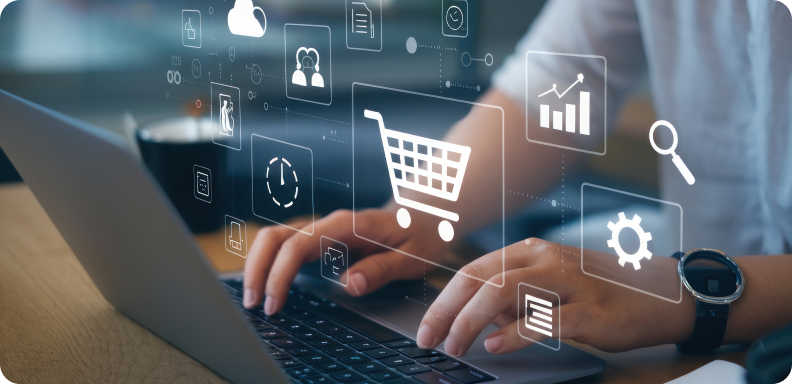 E-commerce