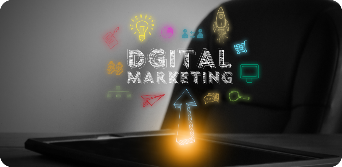 Digital Marketing Trends