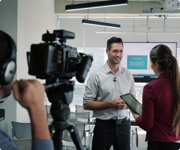 Video Production